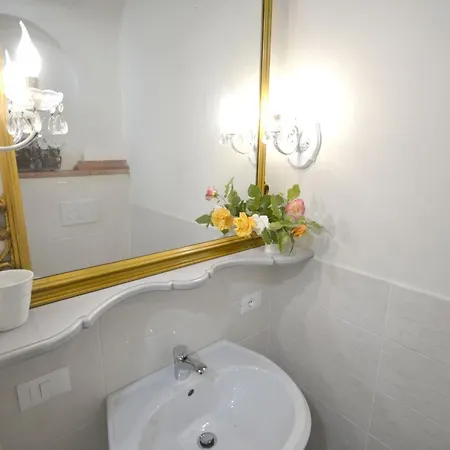 Casa Caterina Appartement