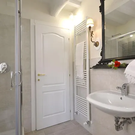 Casa Caterina Lejlighed Cortona