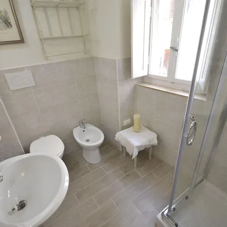 Lejlighed Casa Caterina *