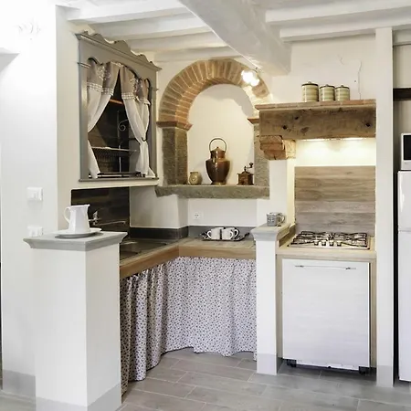 Appartement Casa Caterina