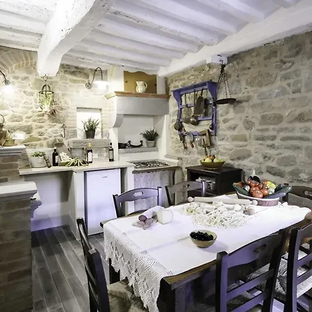 Lejlighed Casa Caterina *