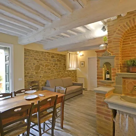 Lejlighed Casa Caterina *