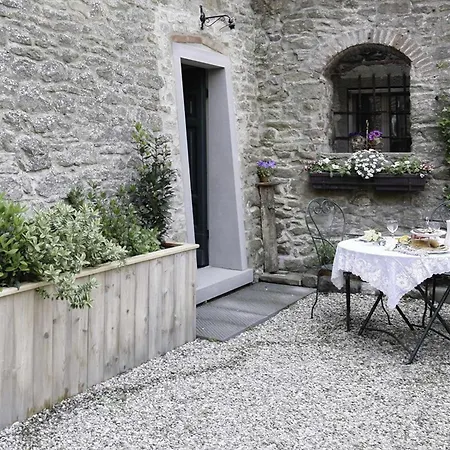 Appartement Casa Caterina