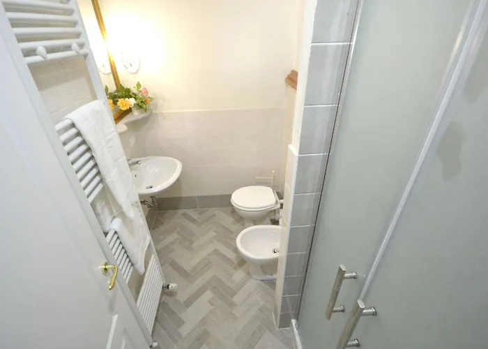 Casa Caterina Apartment *