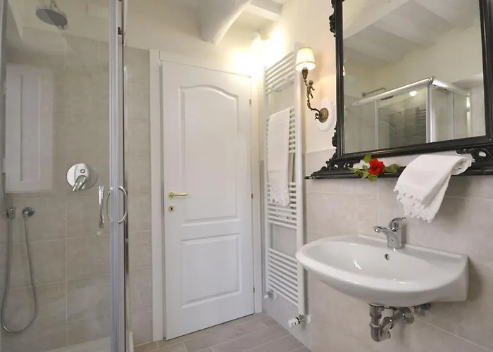 Casa Caterina Apartment Cortona