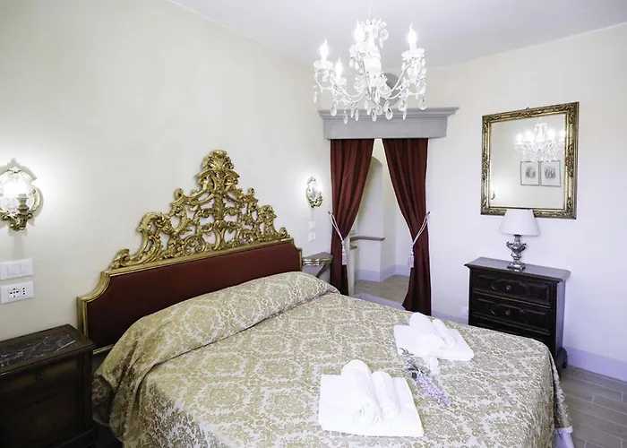 Apartment Casa Caterina Cortona