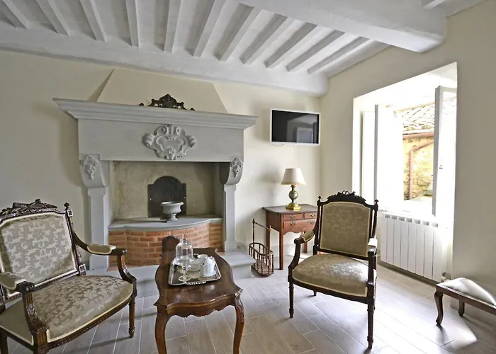 Casa Caterina * Cortona