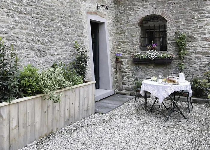 Apartment Casa Caterina