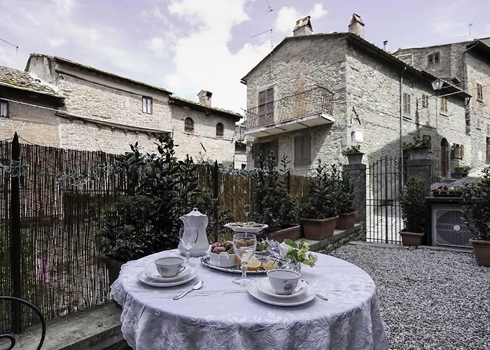 Apartment Casa Caterina *