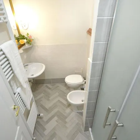 Casa Caterina Apartment *
