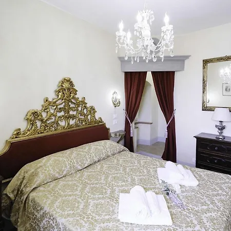 דירה Casa Caterina קורטונה