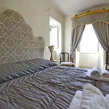 Casa Caterina Apartment Cortona