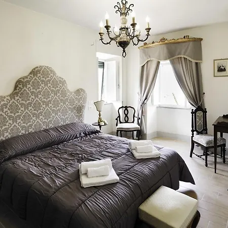 דירה Casa Caterina