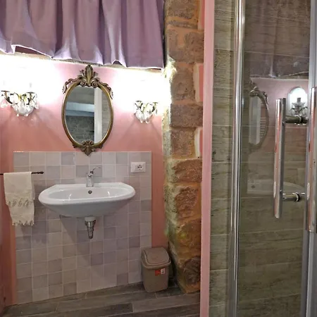 Casa Caterina Apartment Cortona