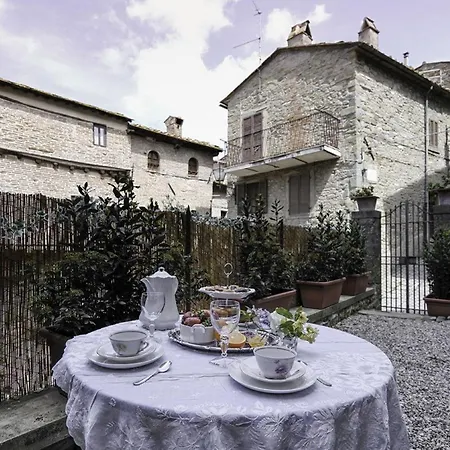 Apartment Casa Caterina *