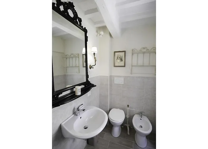 Casa Caterina קורטונה