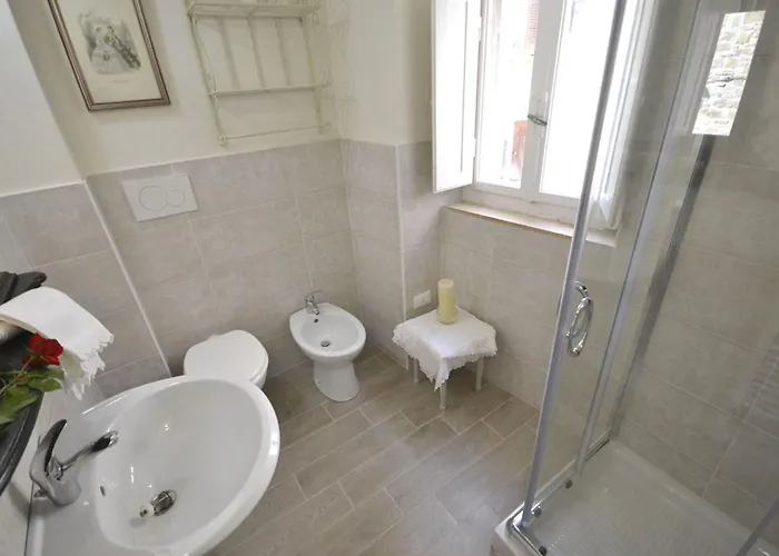 דירה Casa Caterina *