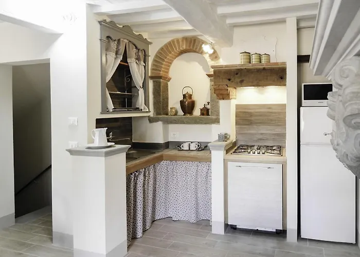 דירה Casa Caterina