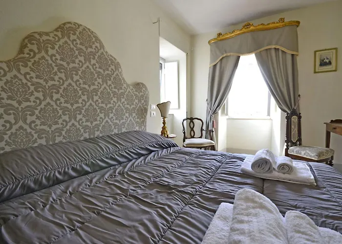 Casa Caterina דירה קורטונה