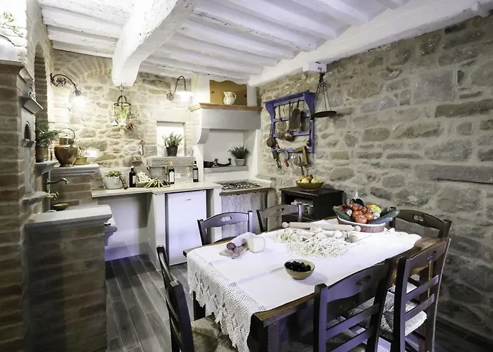 דירה Casa Caterina *