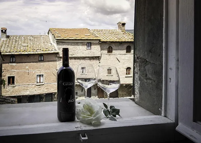 Casa Caterina דירה *