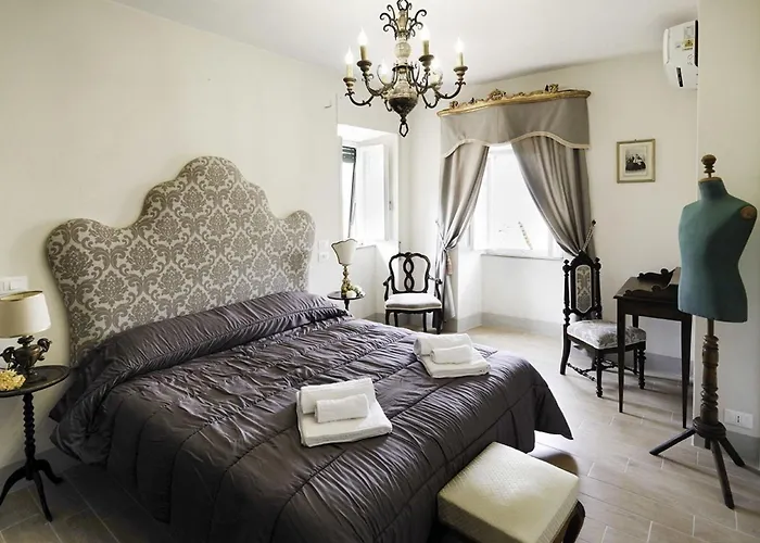 דירה Casa Caterina