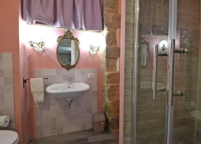 Casa Caterina דירה קורטונה