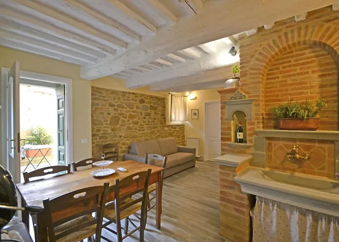 דירה Casa Caterina *